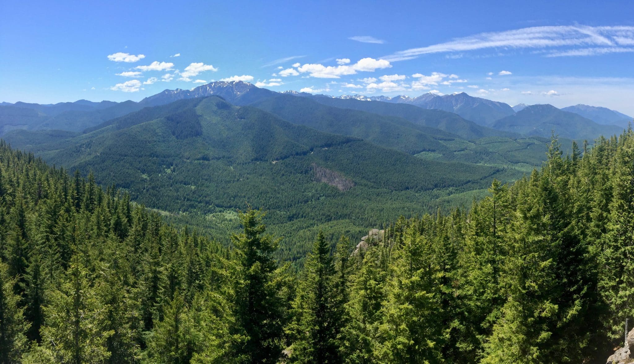 Mount Zion HesperosFlown