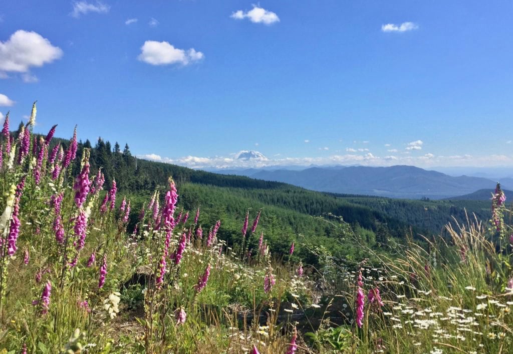 Rattlesnake Ledge and Rattlesnake Mountain – Hesperos Flown